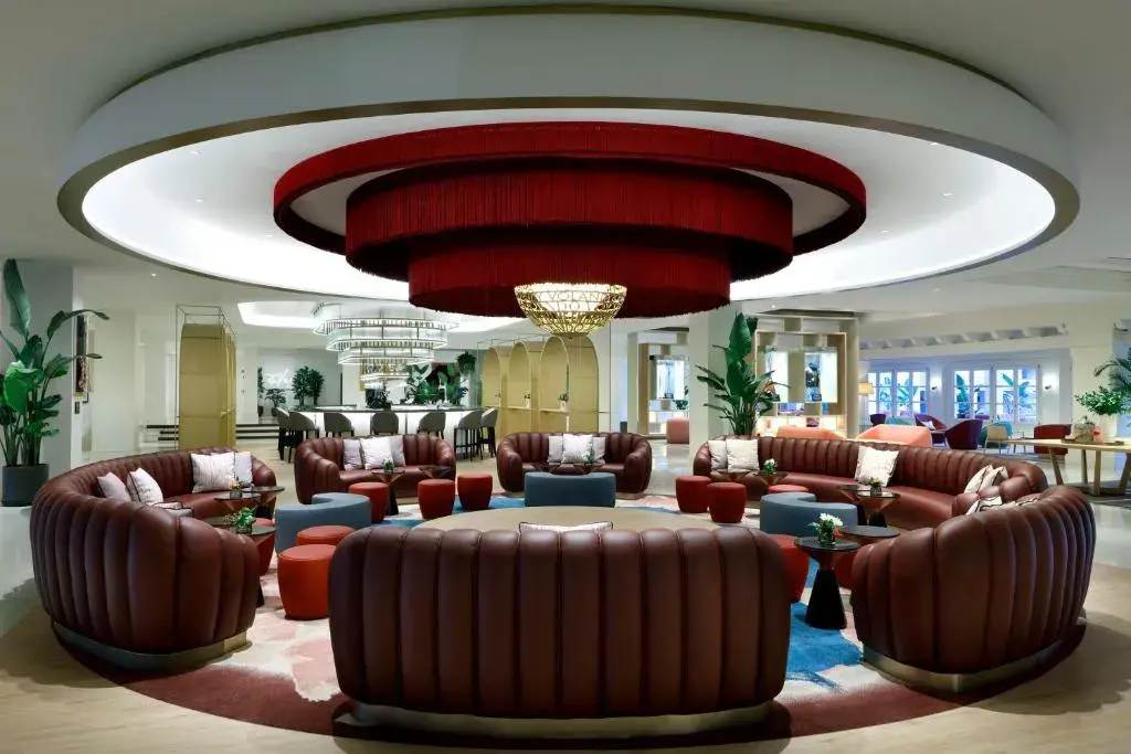 Hard Rock Hotel Marbella