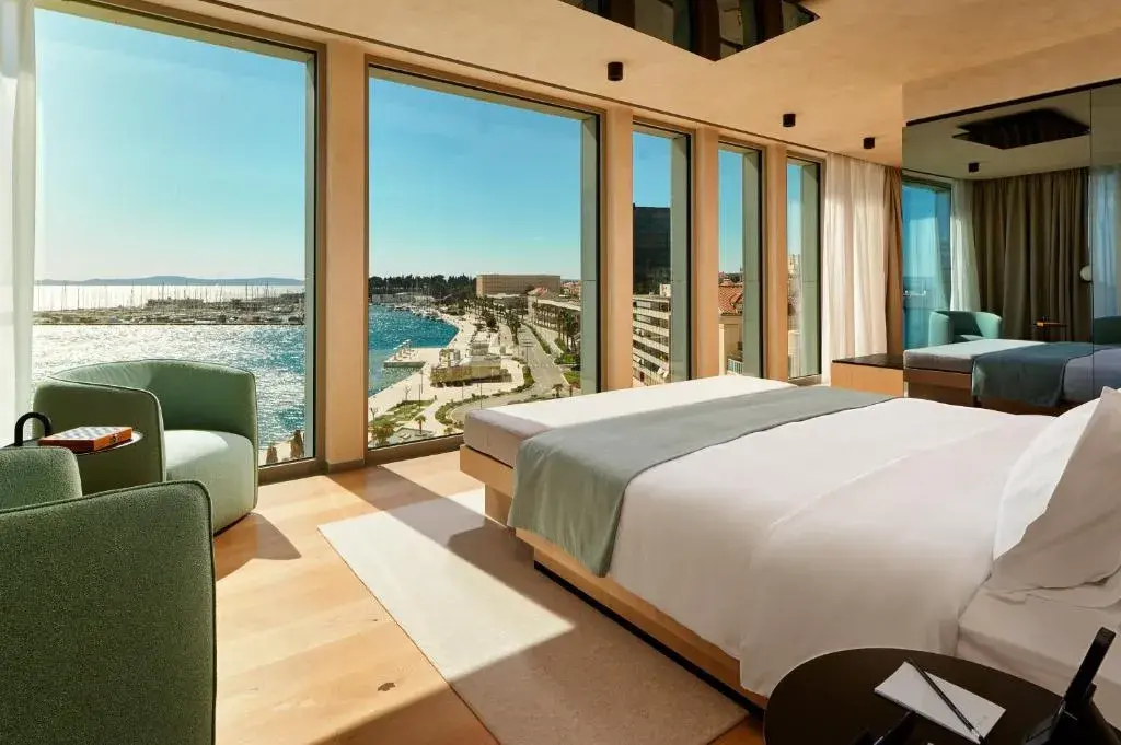 Hotel Ambasador Split