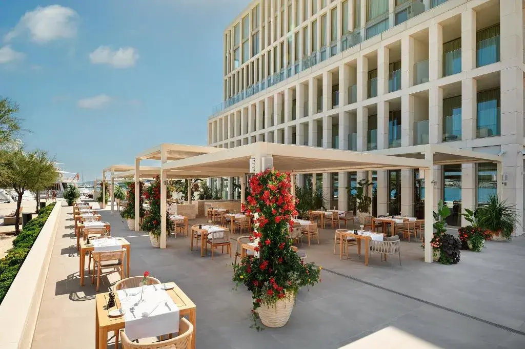 Hotel Ambasador Split