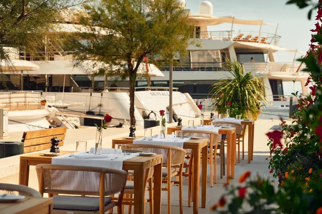 Hotel Ambasador Split