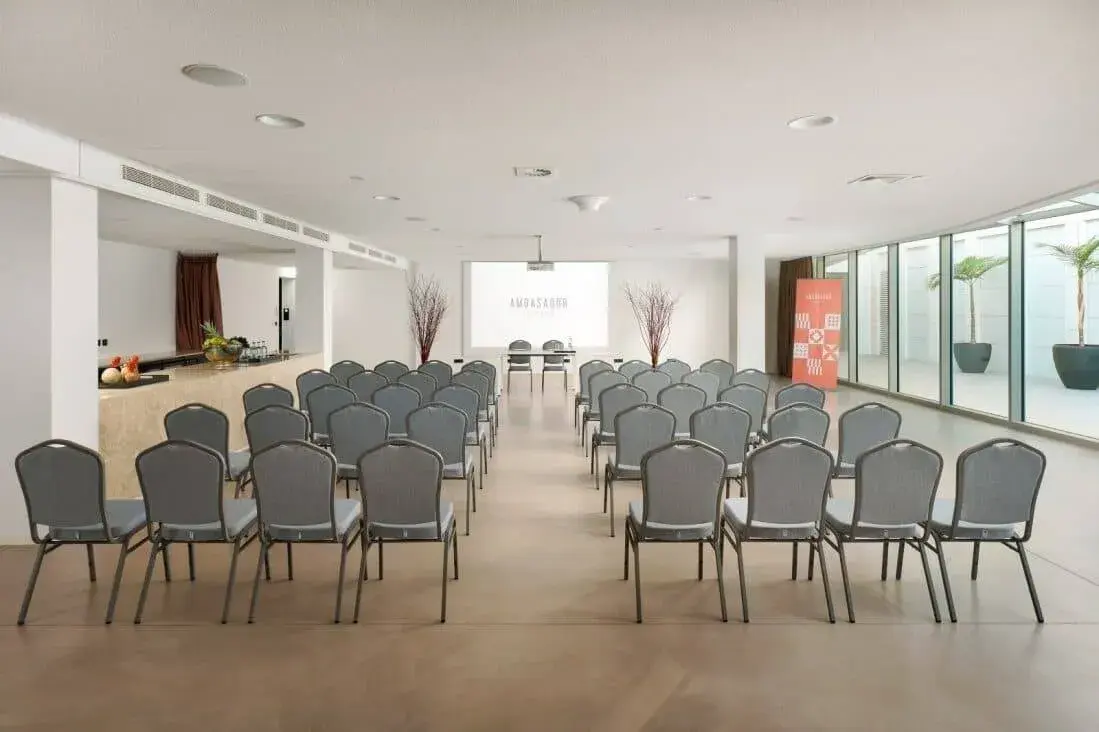 Hotel Ambasador Split