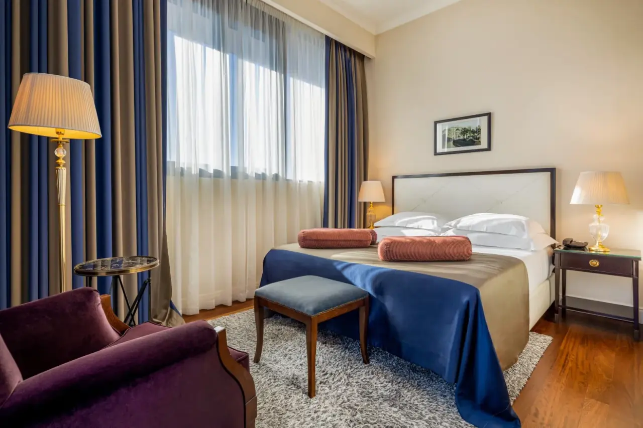 Hotel Park Split