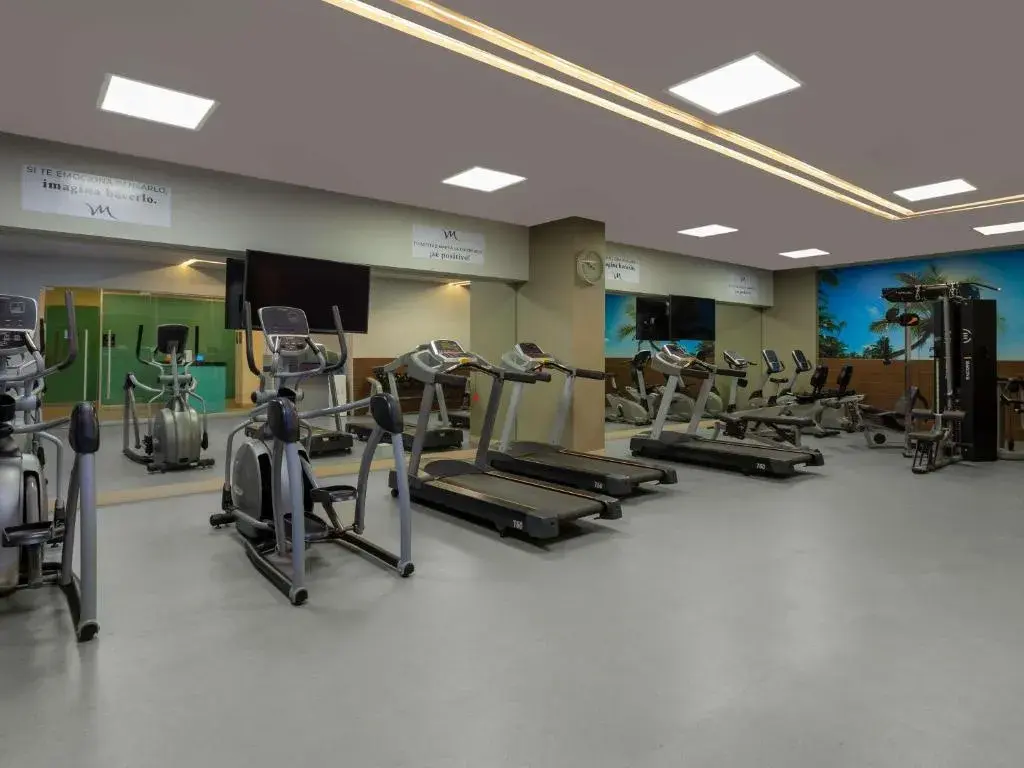 Mercure Santa Marta Emile