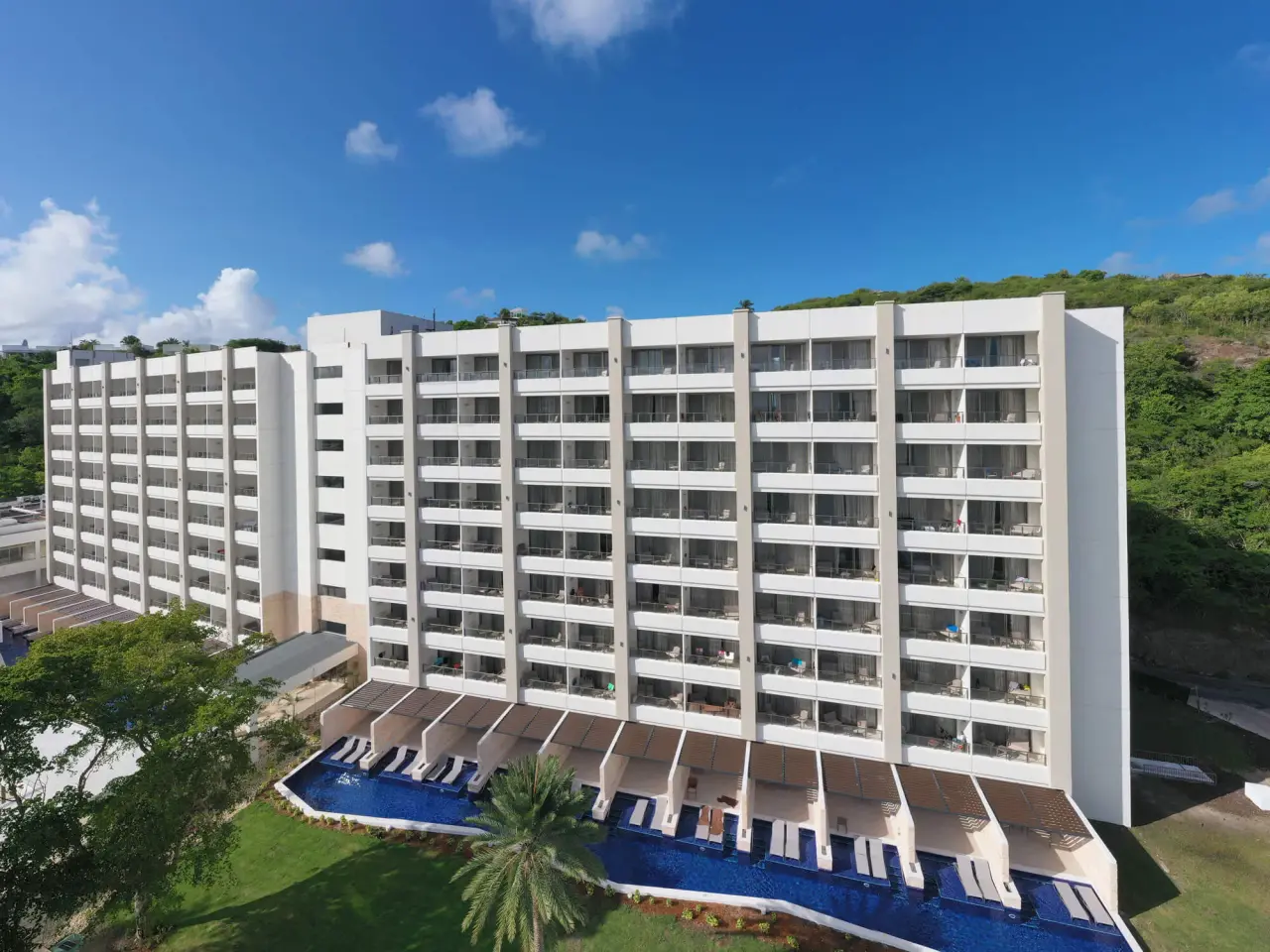 Royalton Antigua, An Autograph Collection All-Inclusive Resort