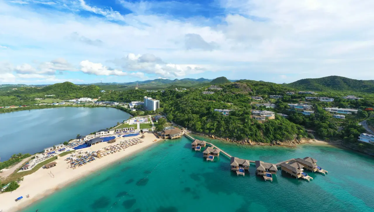 Royalton Antigua, An Autograph Collection All-Inclusive Resort