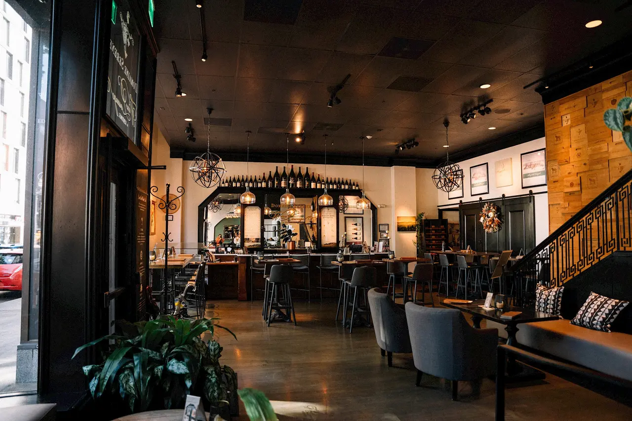Sentinel, Portland