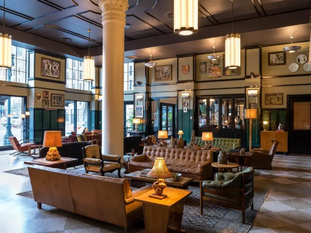 Venue gallery photo