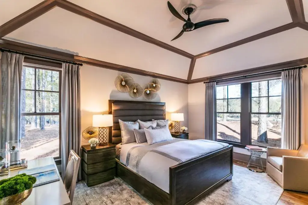 The Ritz-Carlton Reynolds, Lake Oconee
