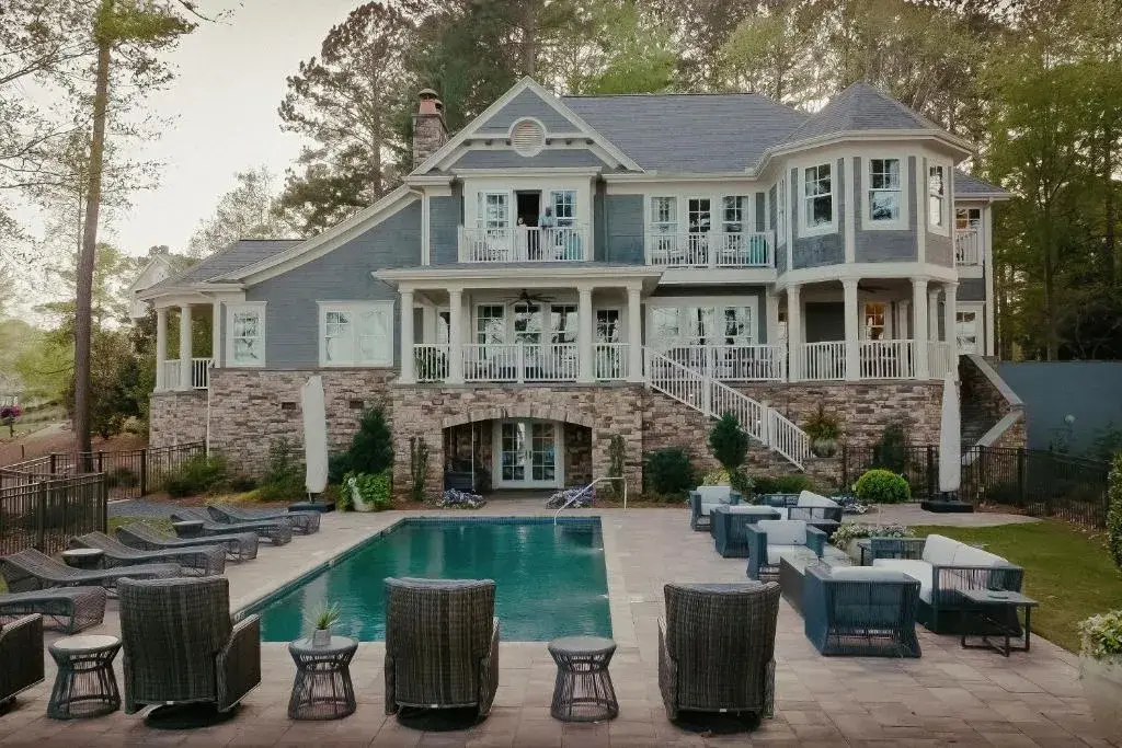 The Ritz-Carlton Reynolds, Lake Oconee