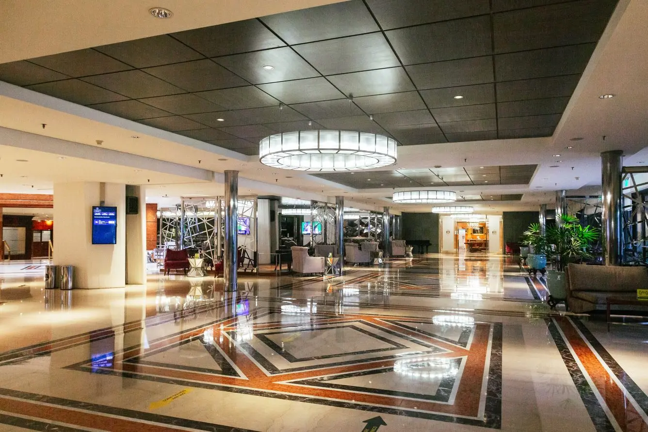 Venue gallery photo