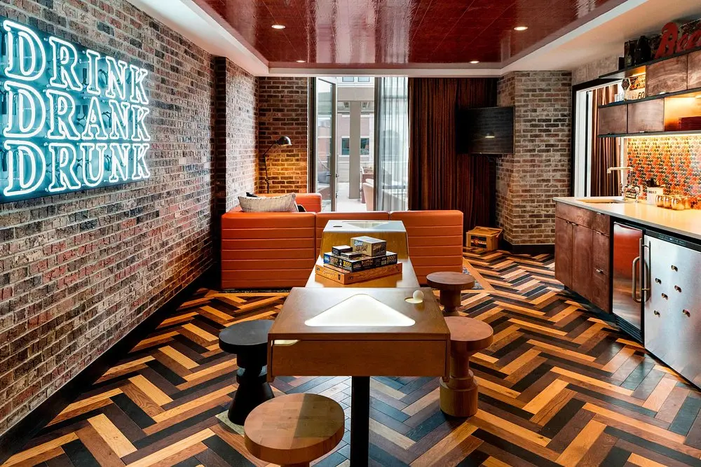 Venue gallery photo