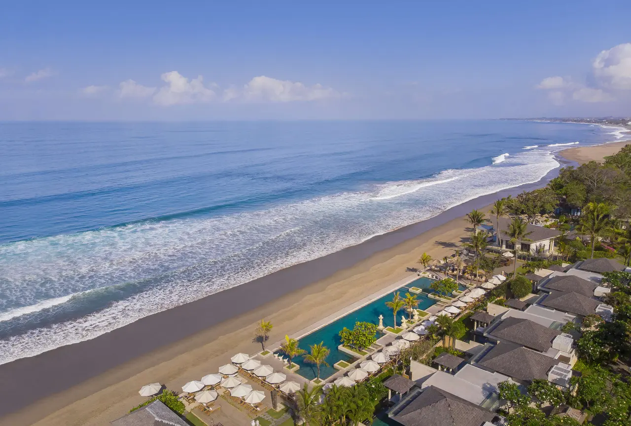 The Seminyak Beach Resort and Spa