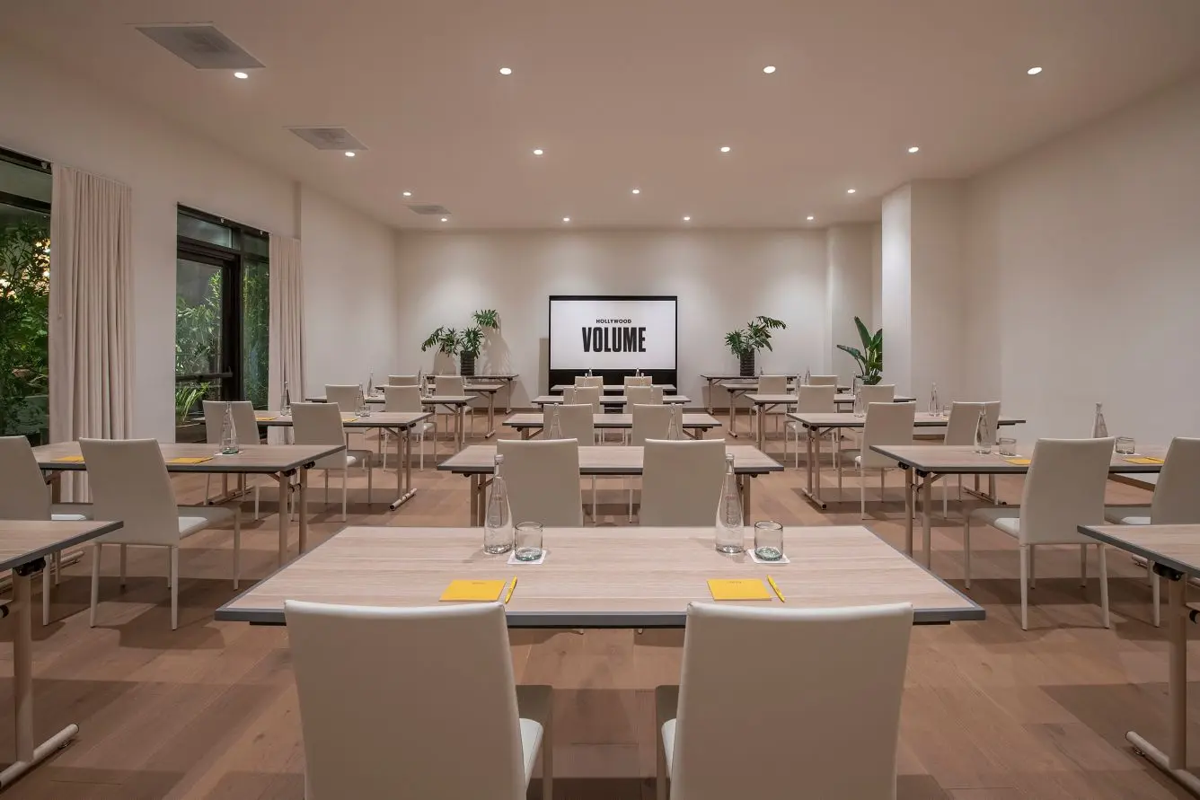 Venue gallery photo