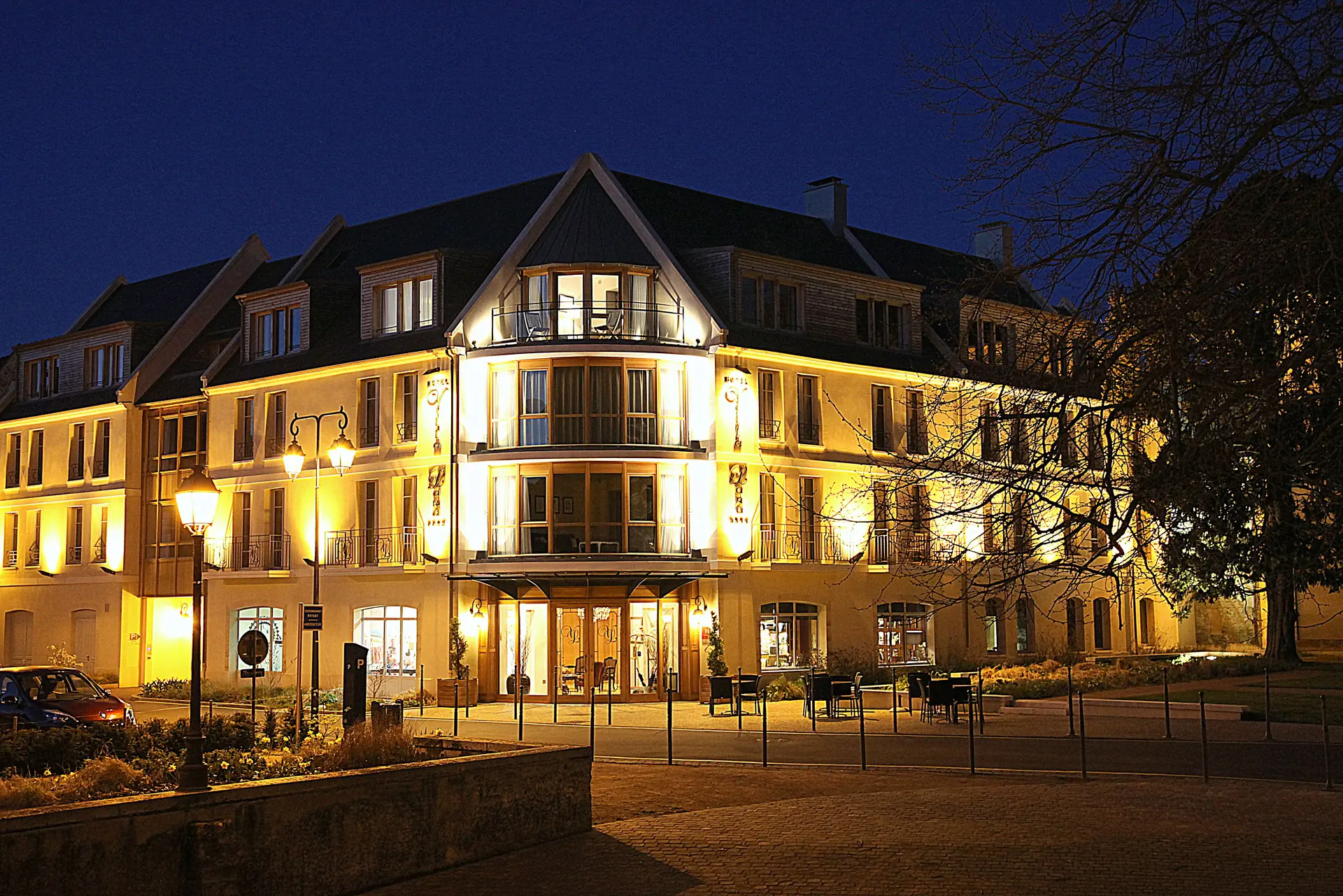 Venue cover photo