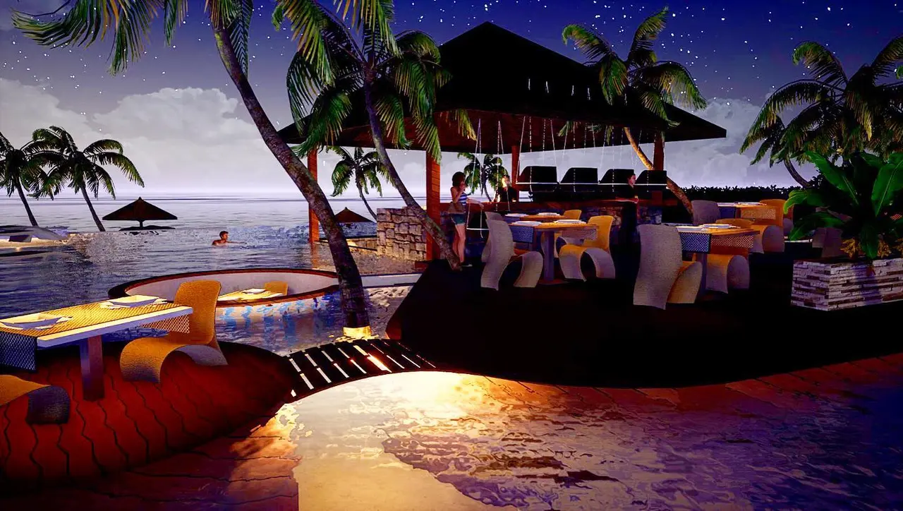 Ycona Luxury Resort