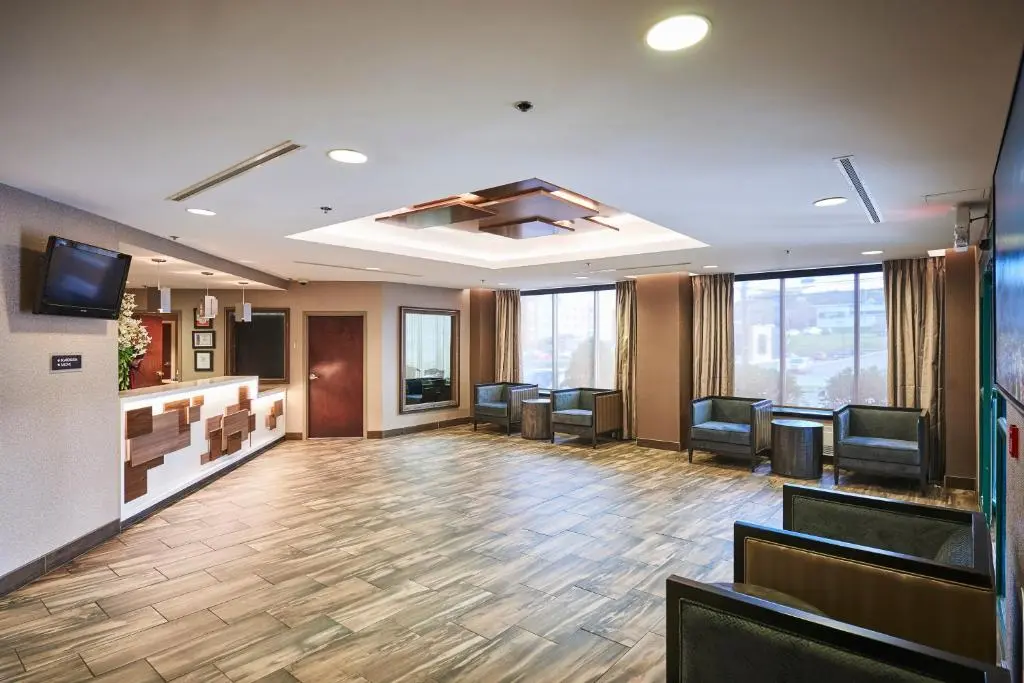 Venue gallery photo
