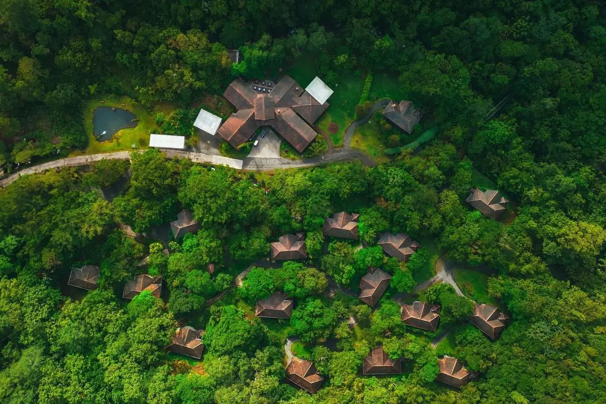 El Silencio Lodge and Spa