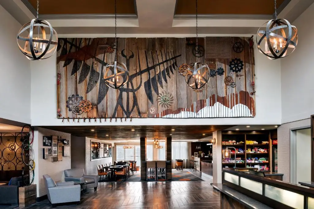 Venue gallery photo