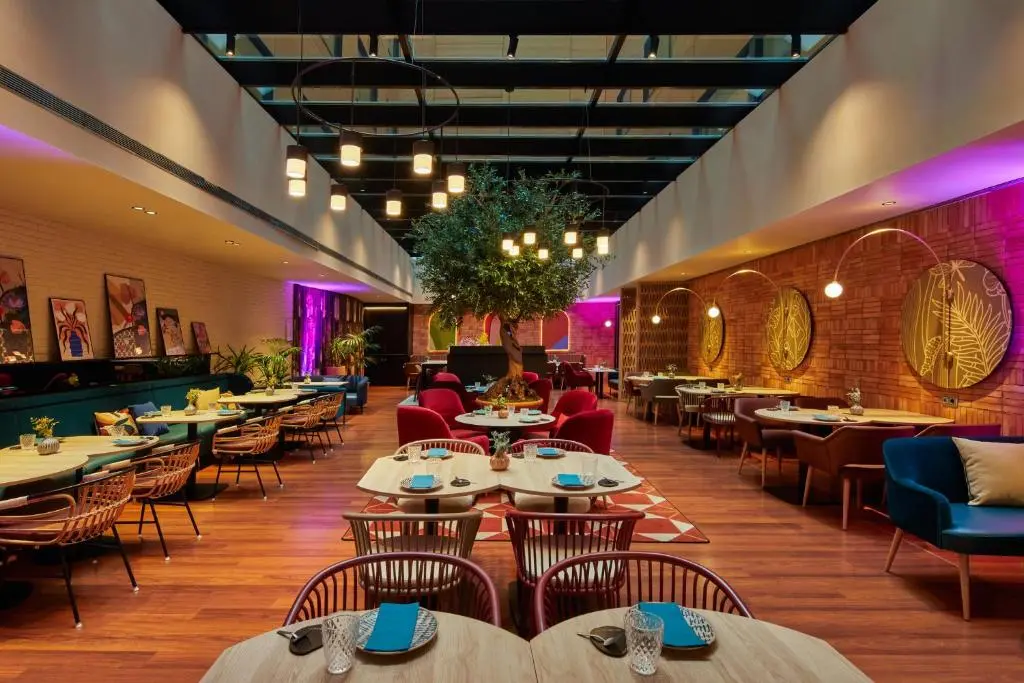 Venue gallery photo