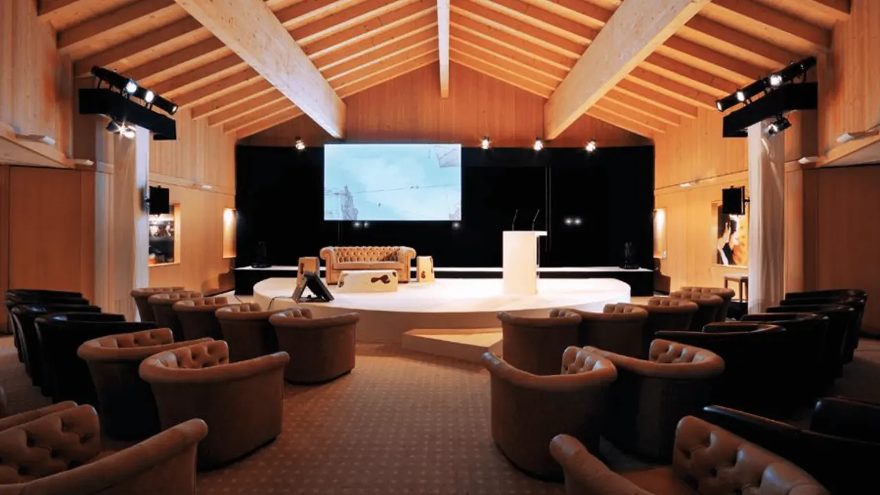 Chalet RoyAlp Hotel & Spa
