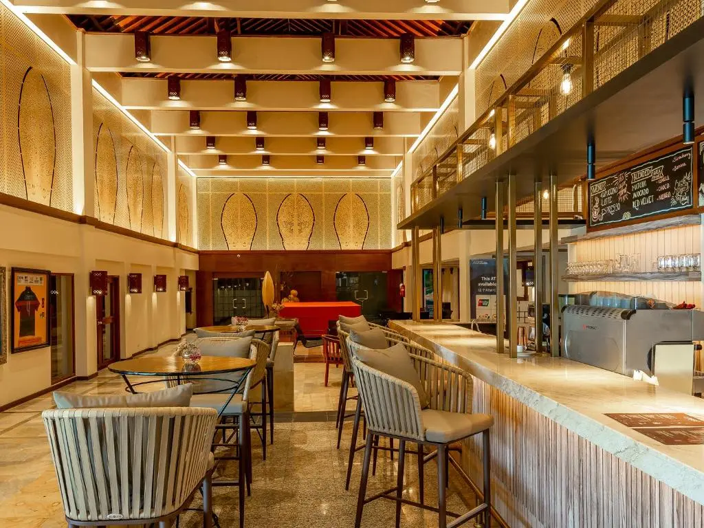 Venue gallery photo