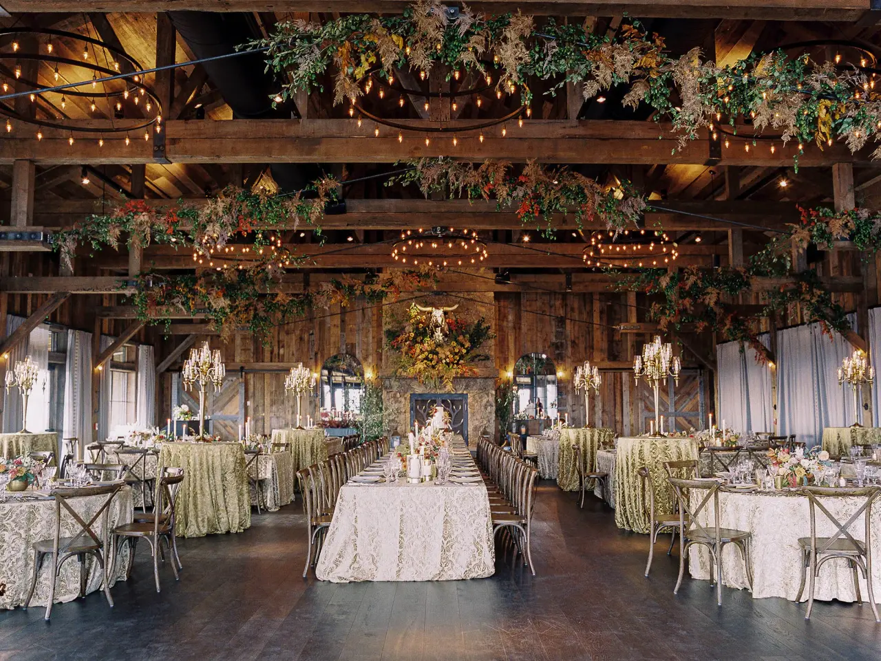 The Lodge & Spa at Brush Creek Ranch