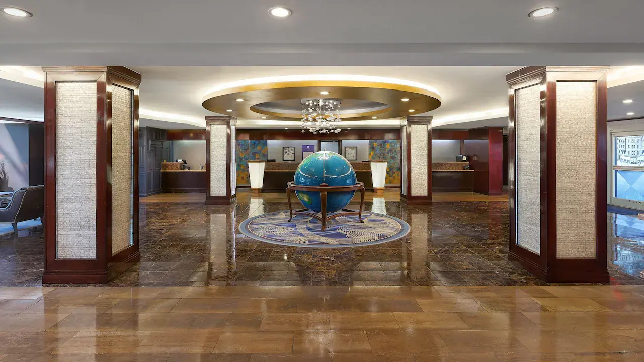 Venue gallery photo