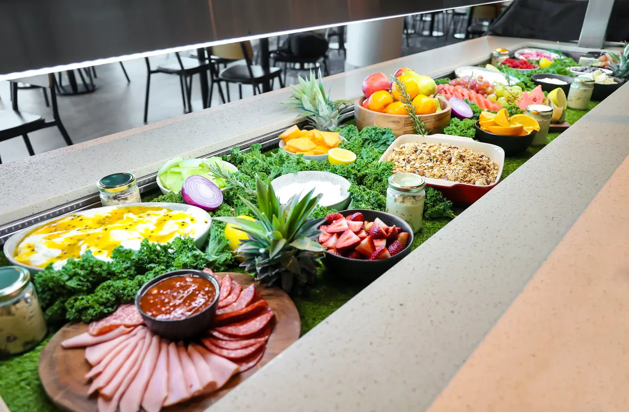 Rydges Gold Coast Airport