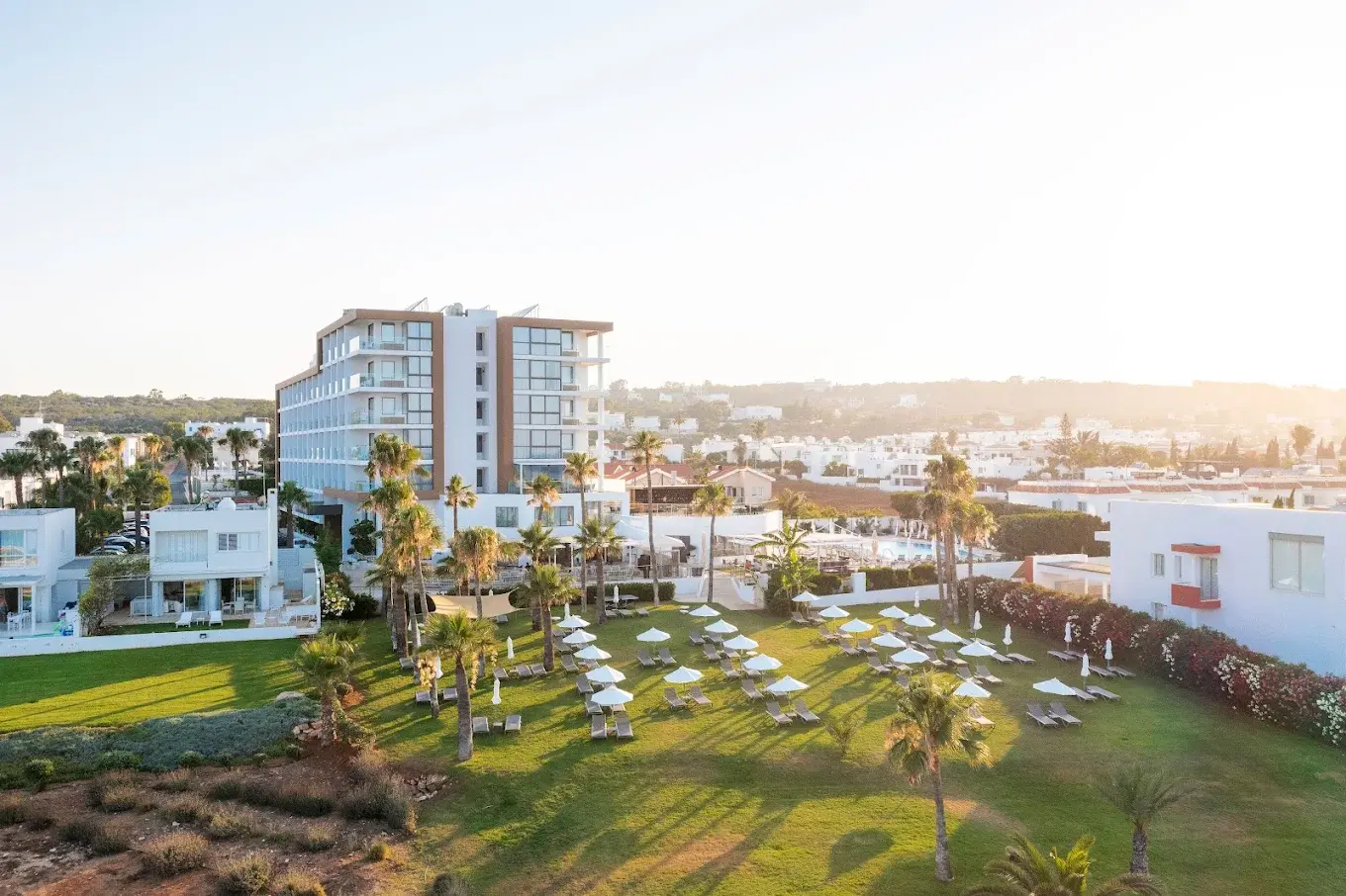 Ceremony Garden image 1