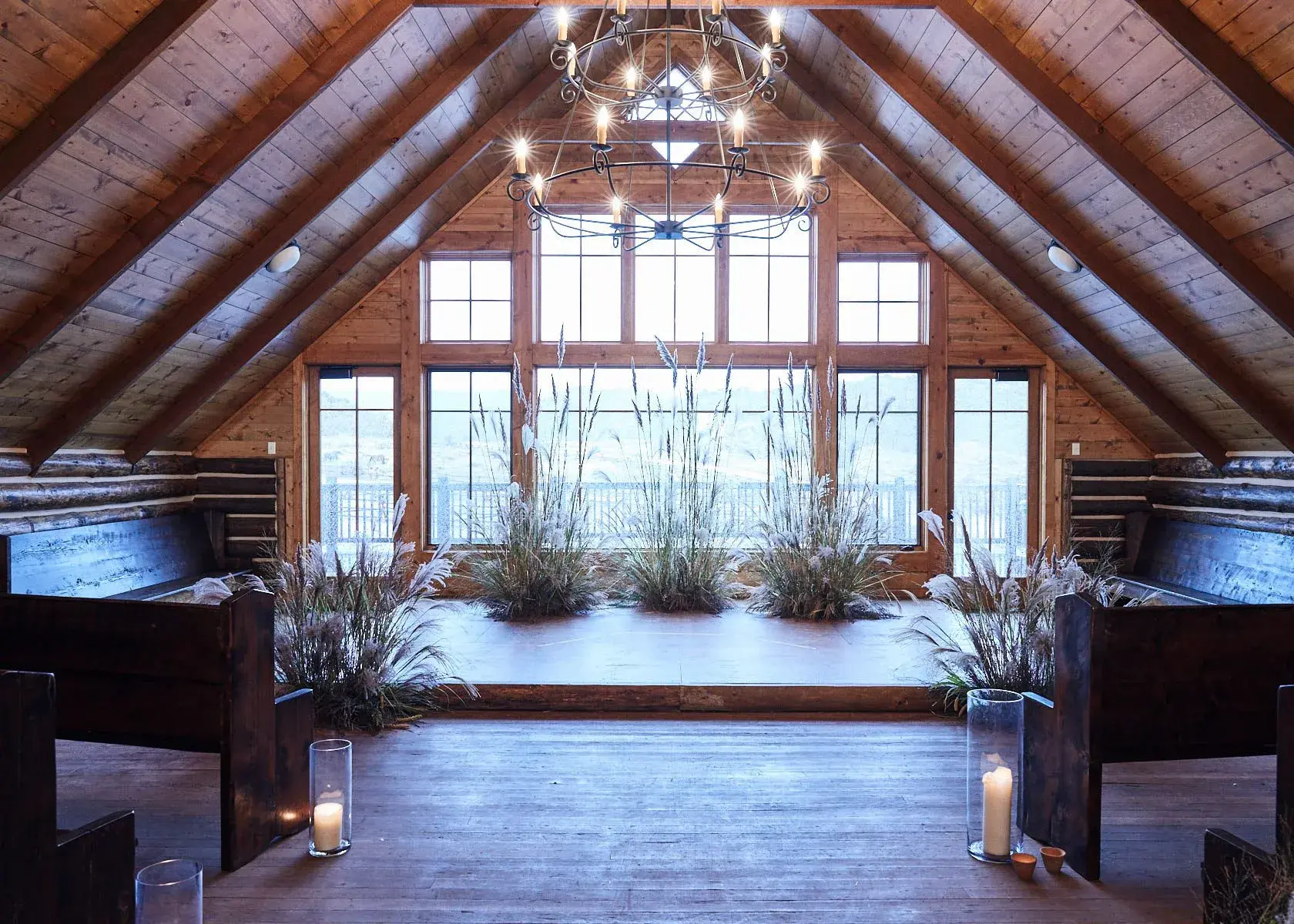 Cowboy Chapel & Dance Hall image 4