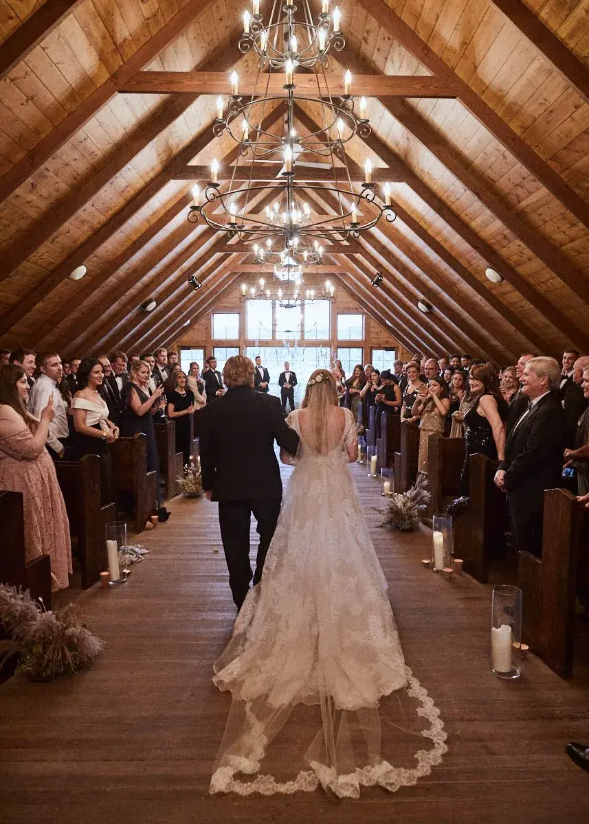 Cowboy Chapel & Dance Hall image 3