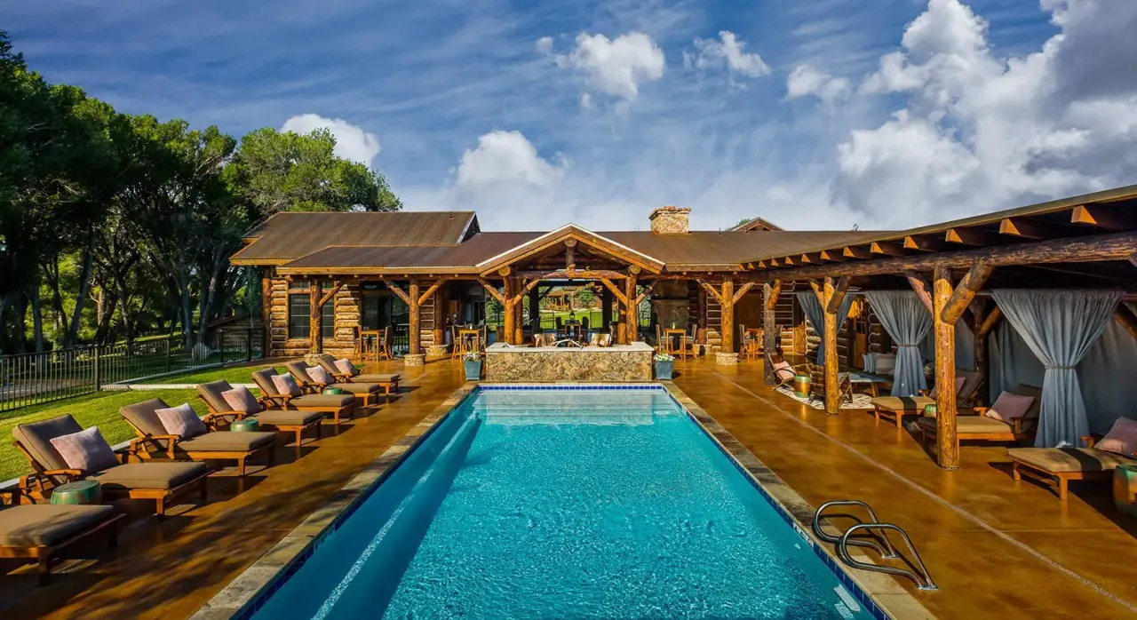 Brush Creek Ranch