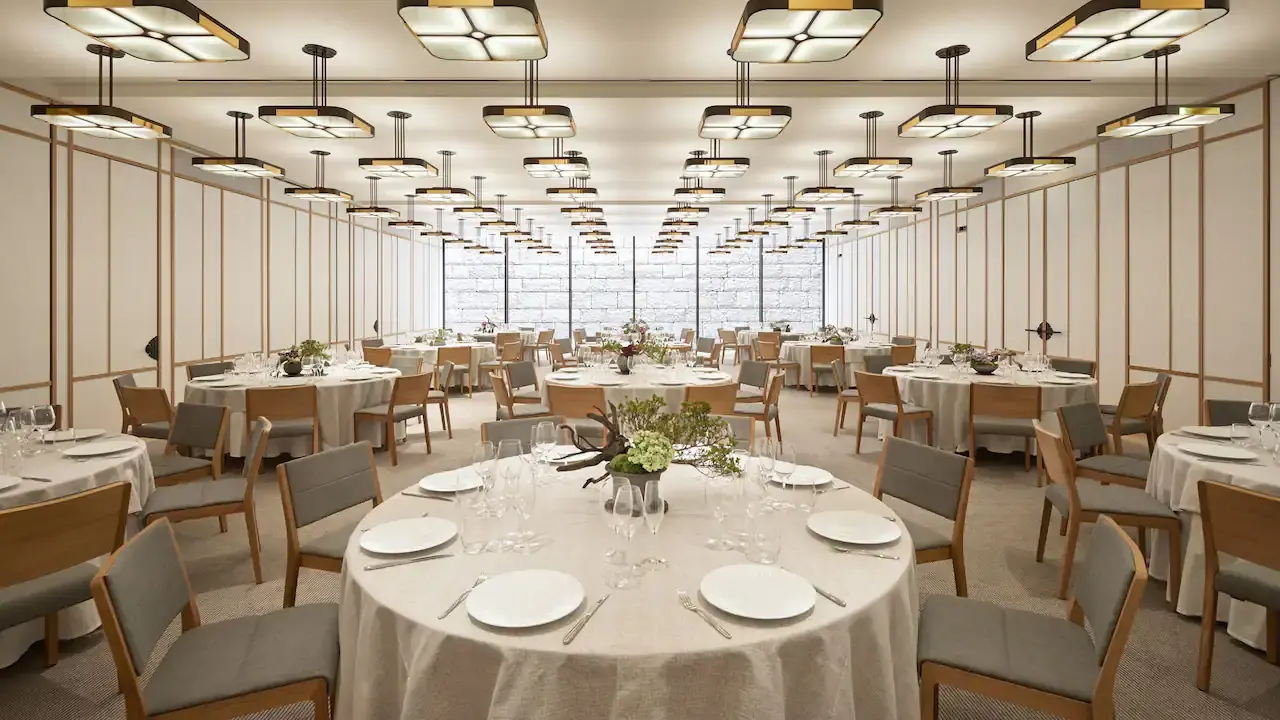 Ballroom KOMOREBI image 2