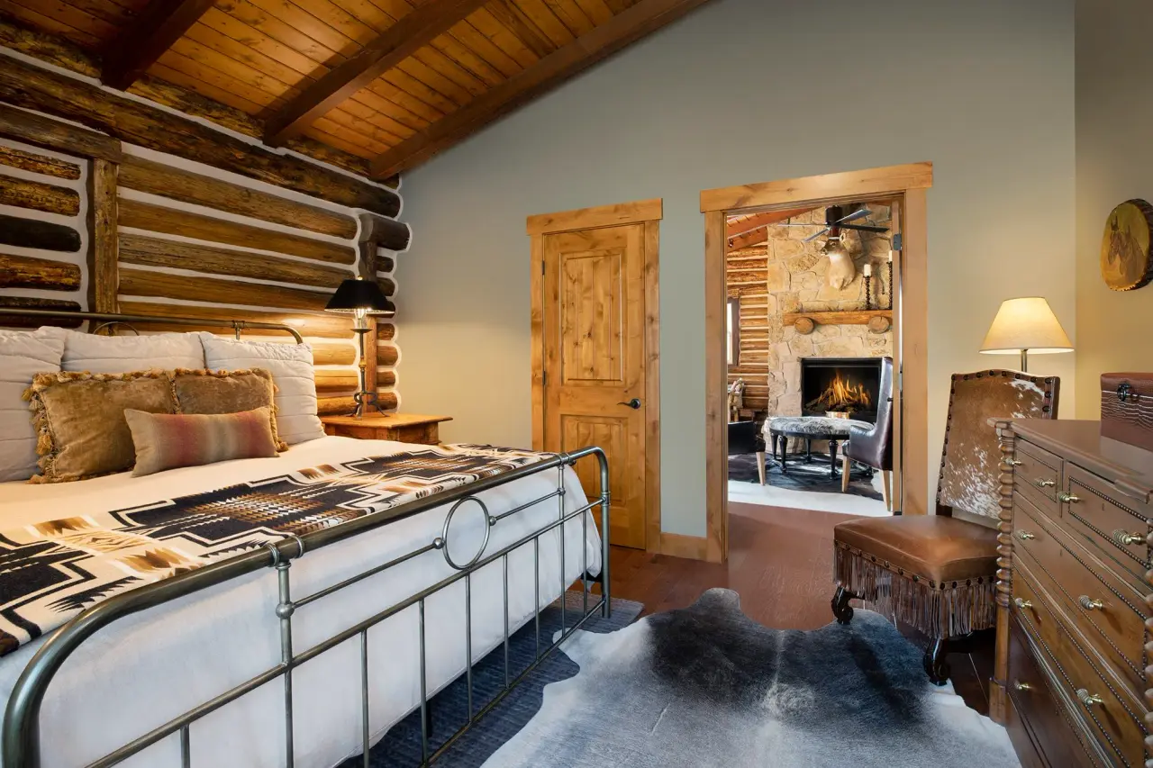 Brush Creek Ranch