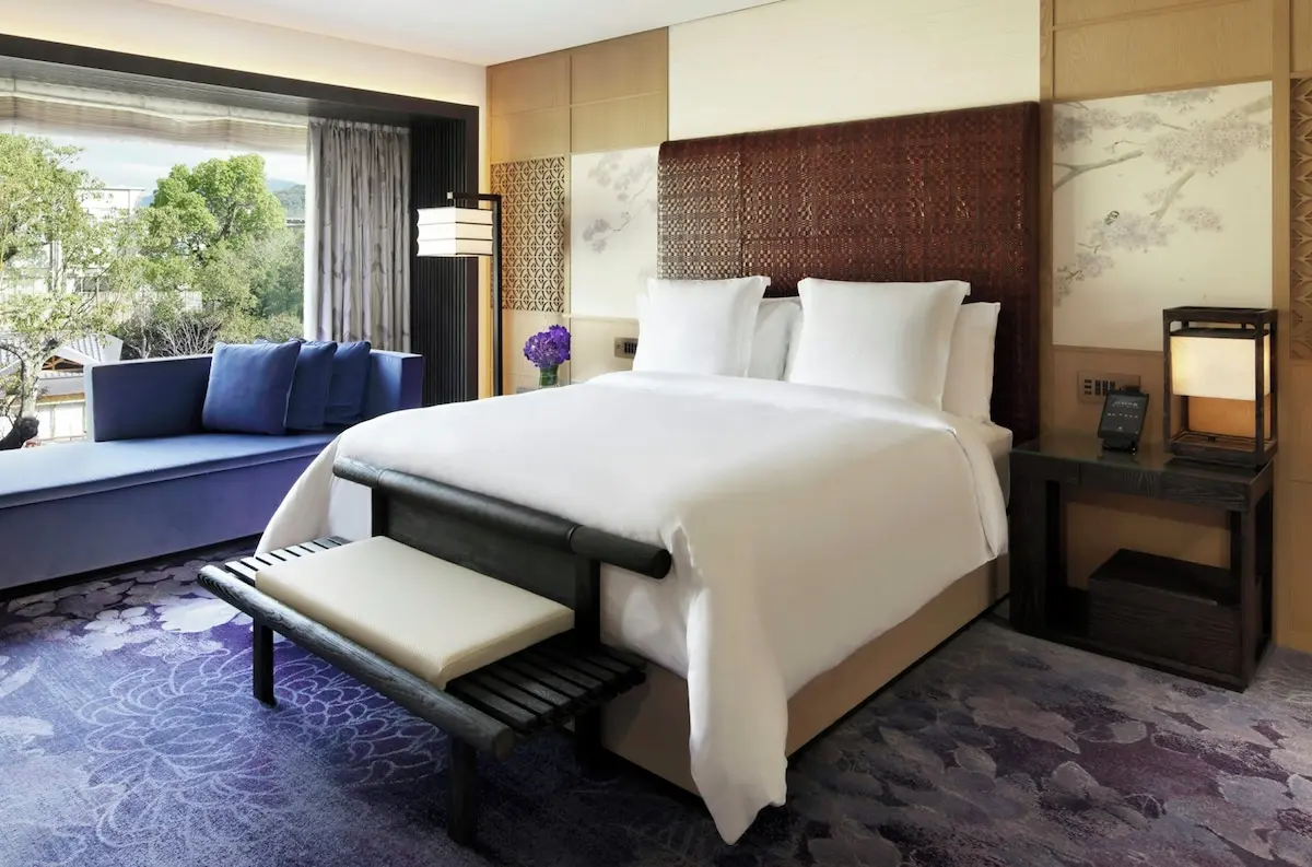 Four Seasons Kyoto