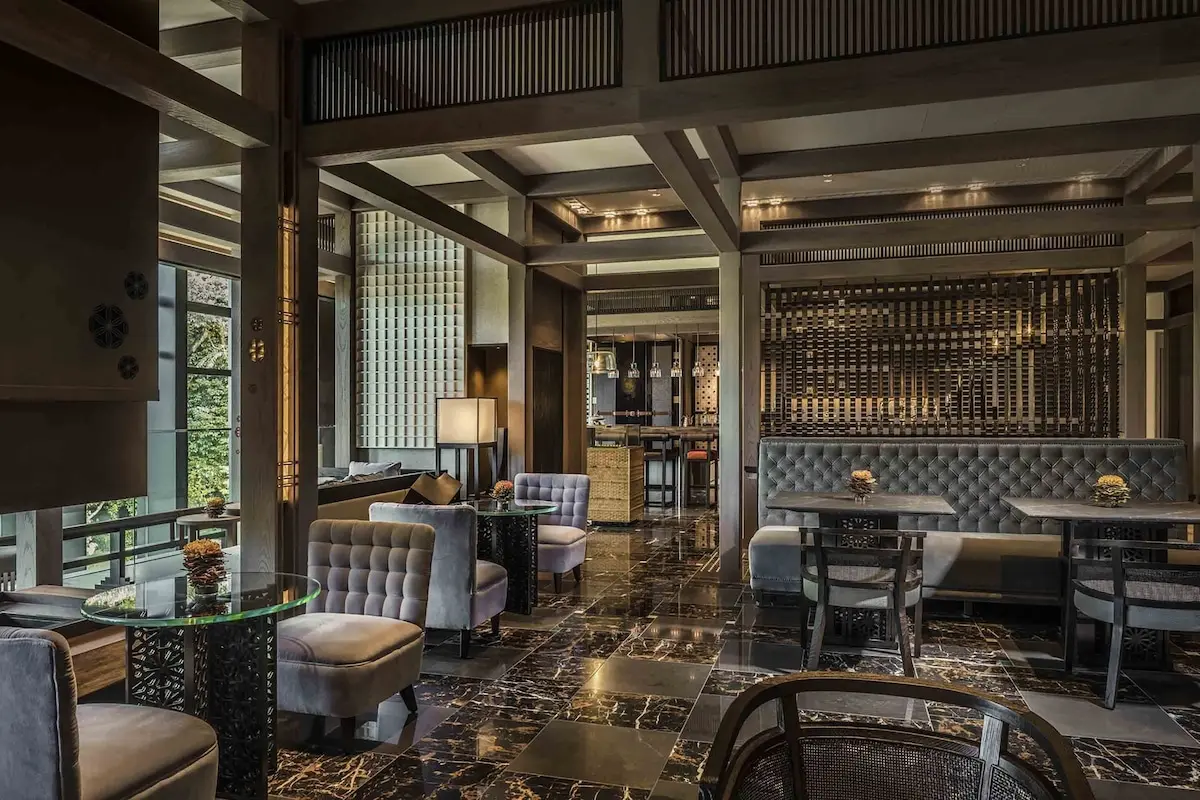 Four Seasons Kyoto