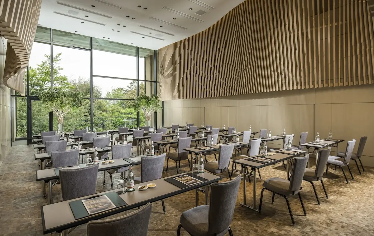 Four Seasons Kyoto