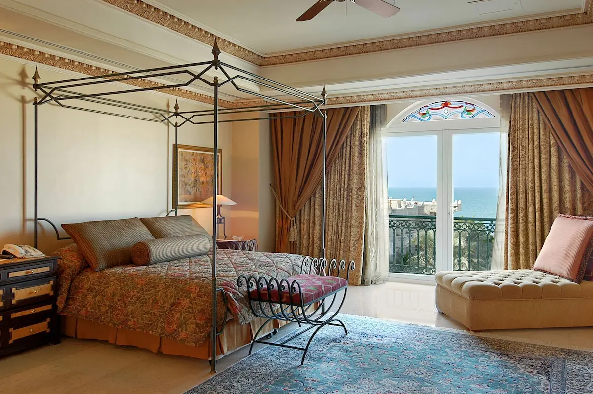 Grand Hyatt Muscat