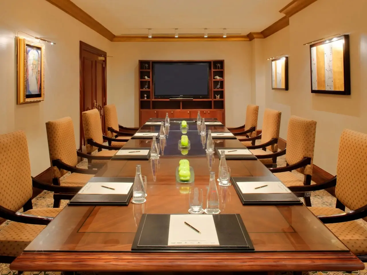 Grand Hyatt Muscat