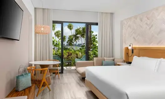 Hilton Tulum All-Inclusive Resorts