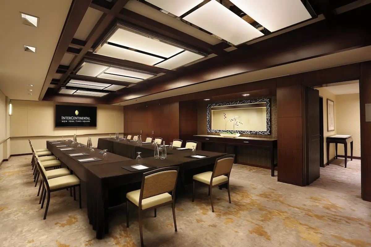 Venue gallery photo