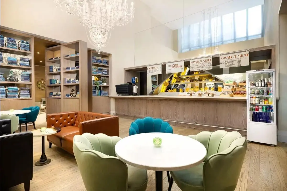 Venue gallery photo