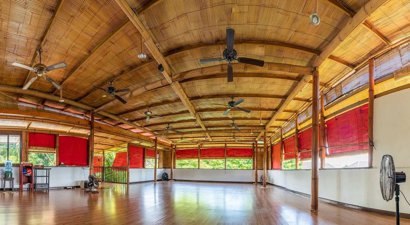 Venue gallery photo
