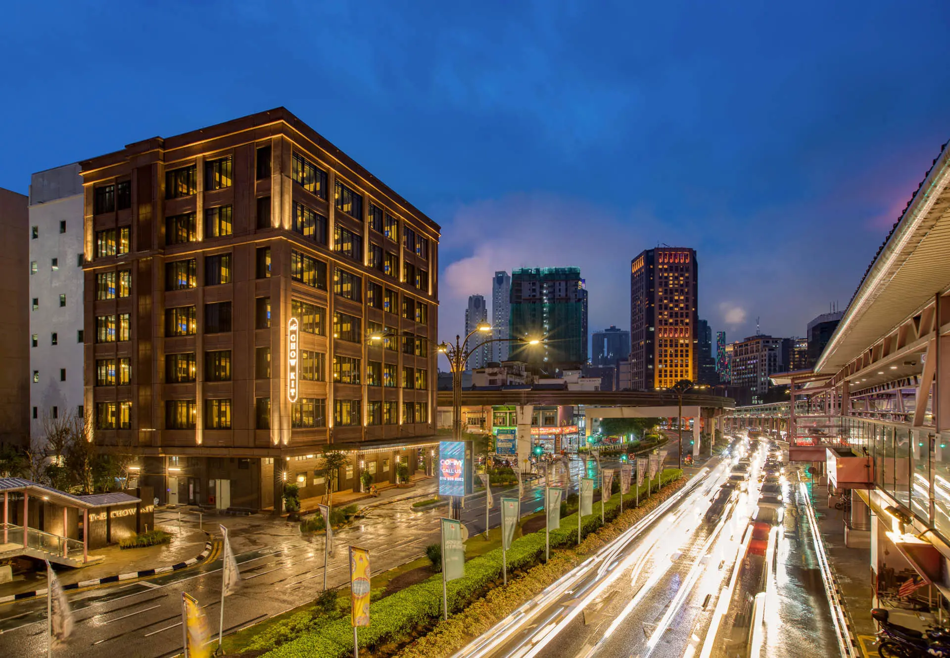 Venue cover photo