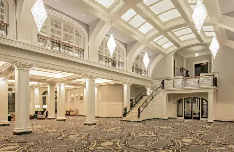 Grand Ballroom image 2