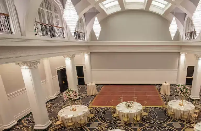 Grand Ballroom image 1