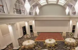 Grand Ballroom