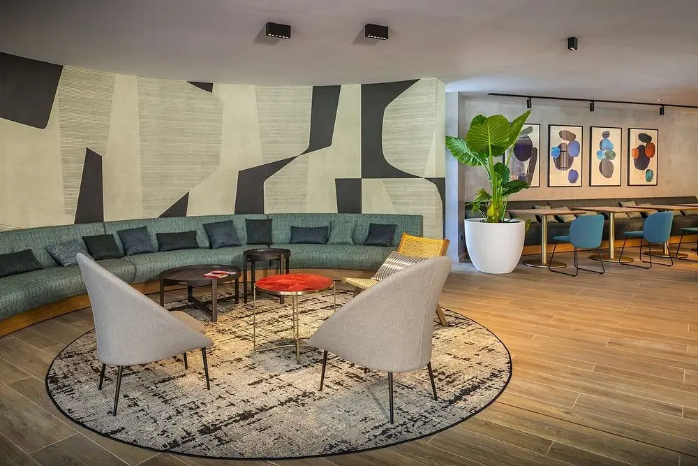 Venue gallery photo