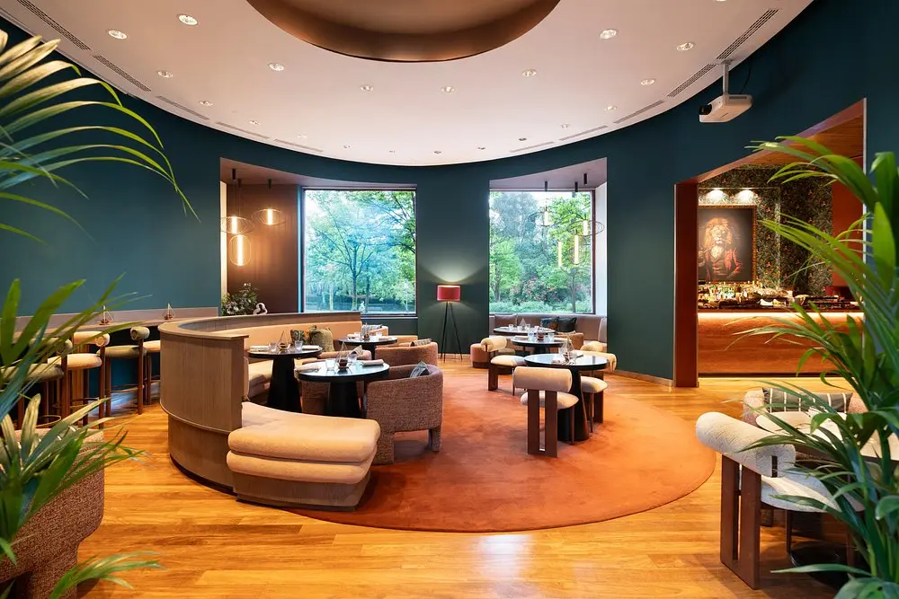 Venue gallery photo
