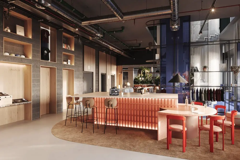 Venue gallery photo